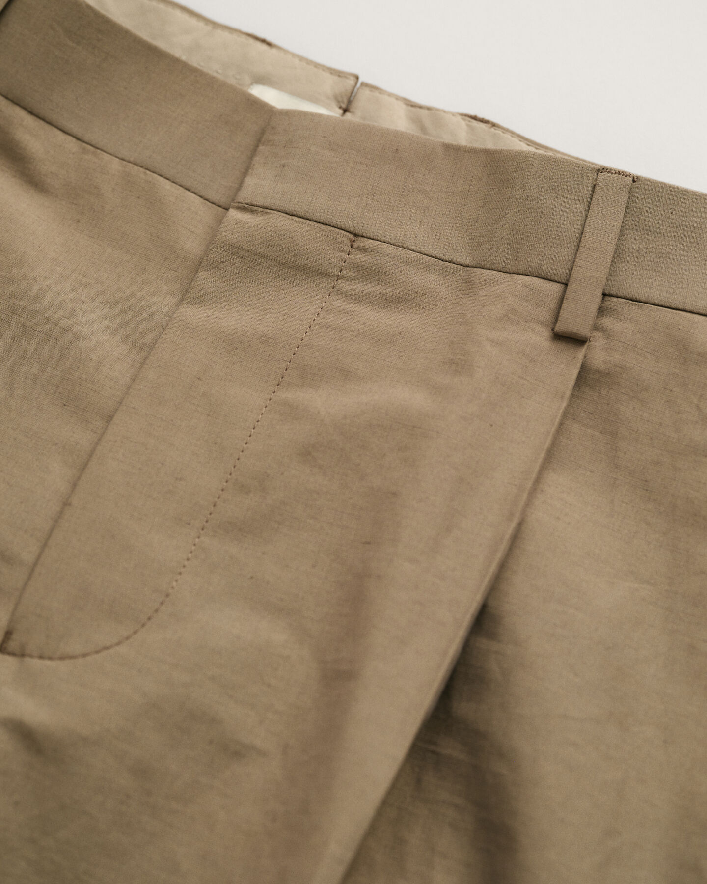 Safari jakkesæt-shorts