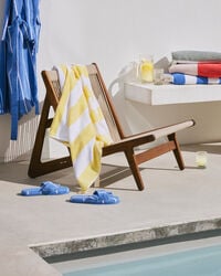 GANT USA strandhåndklæde