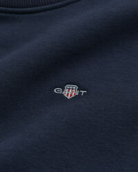 Shield joggingkjole med crewneck