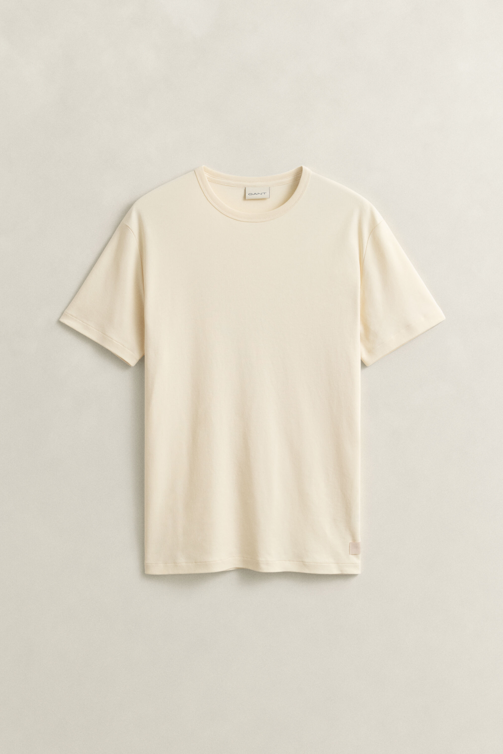 Interlock T-shirt