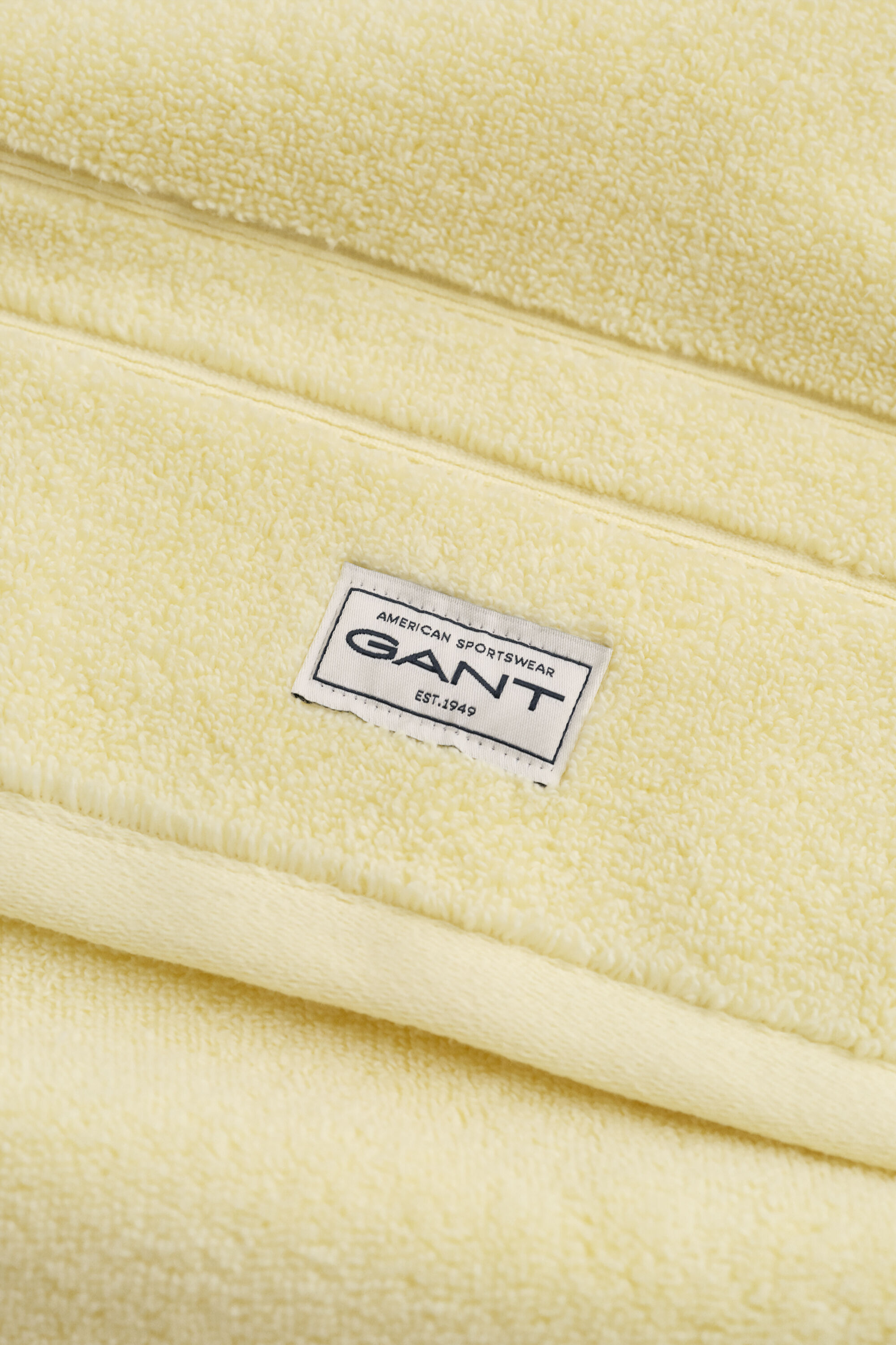 Premium håndklæde 50X70