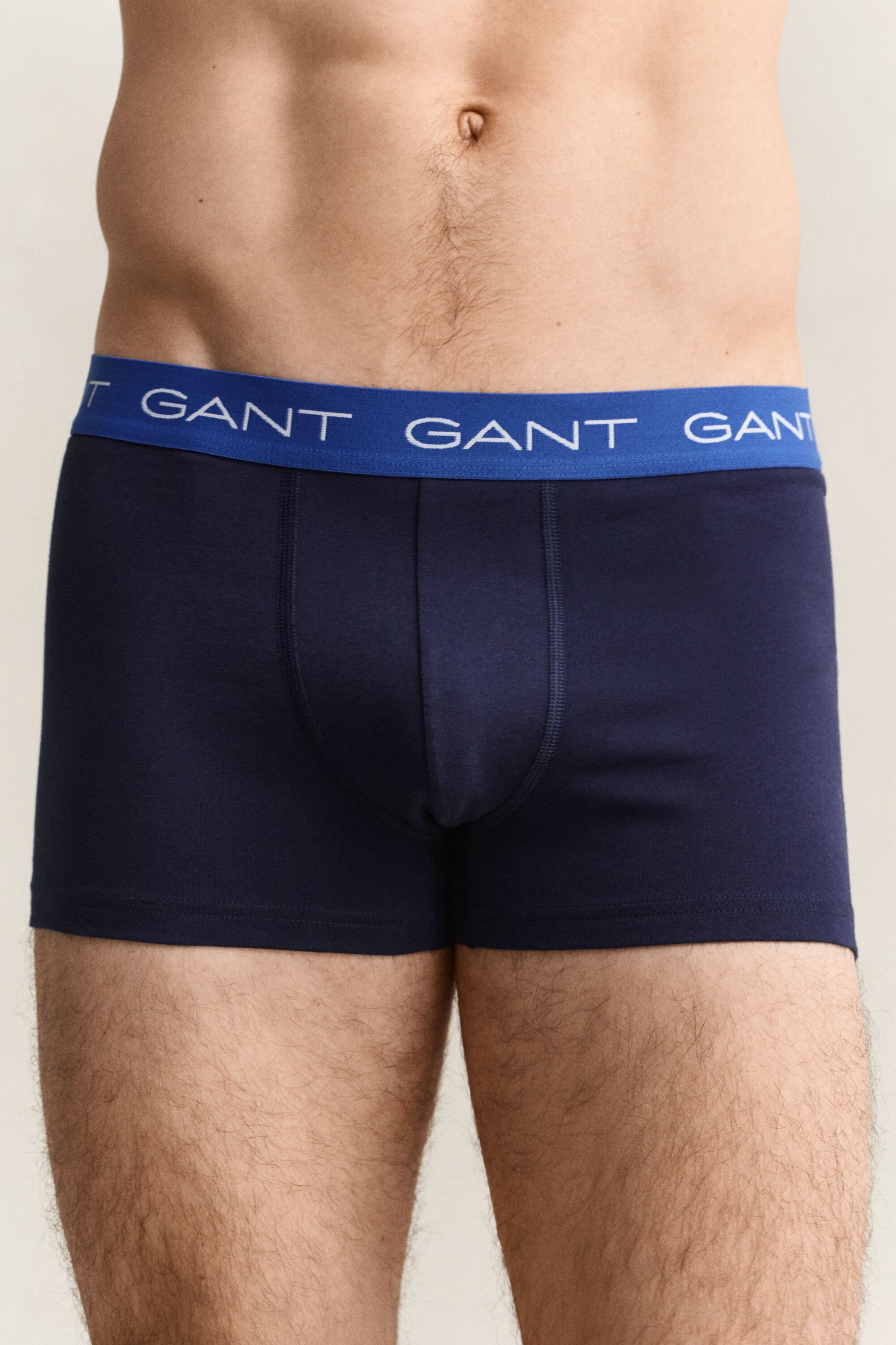 3-Pack trunk-underbukser