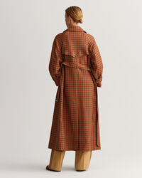 Ternet trenchcoat