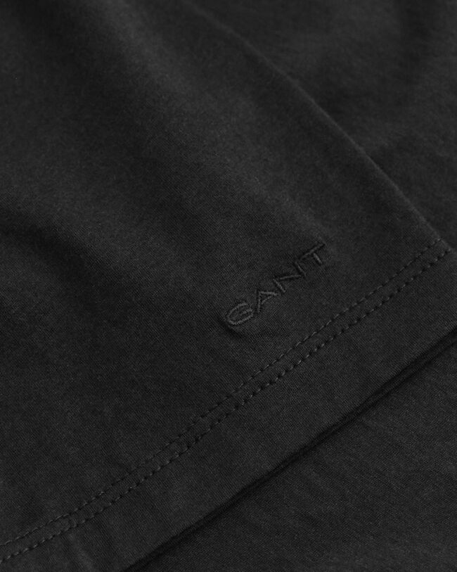 T-shirt i let bomuld