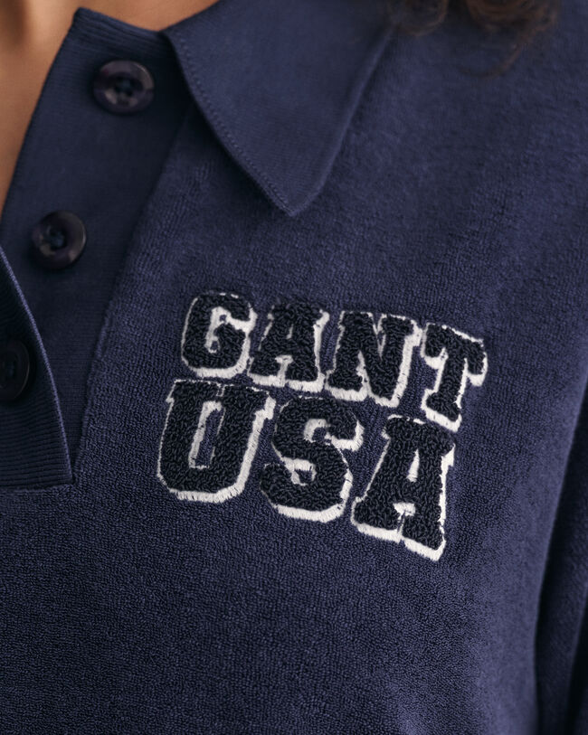 Polokjole af Terry Cloth