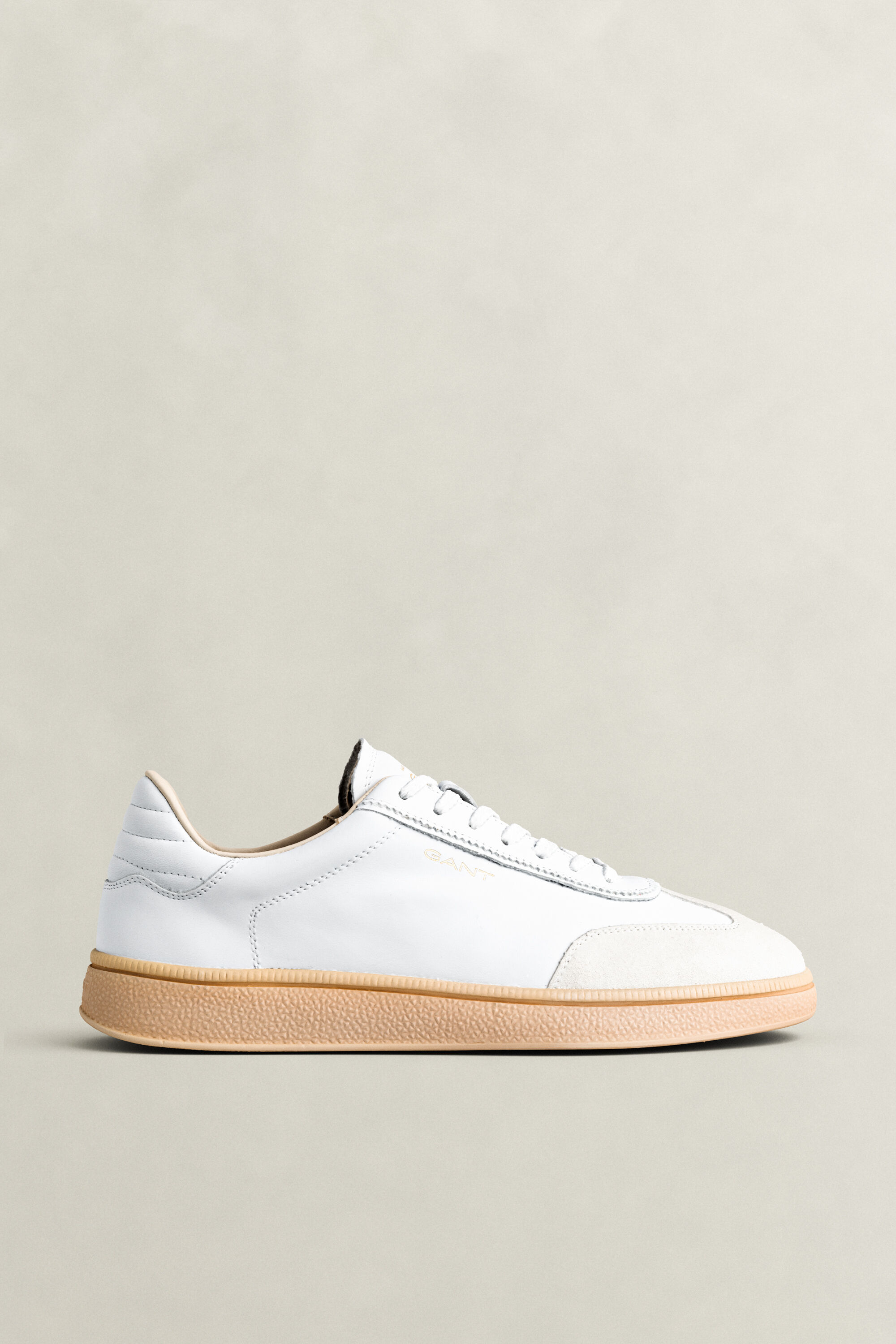 Cuzmo lædersneakers