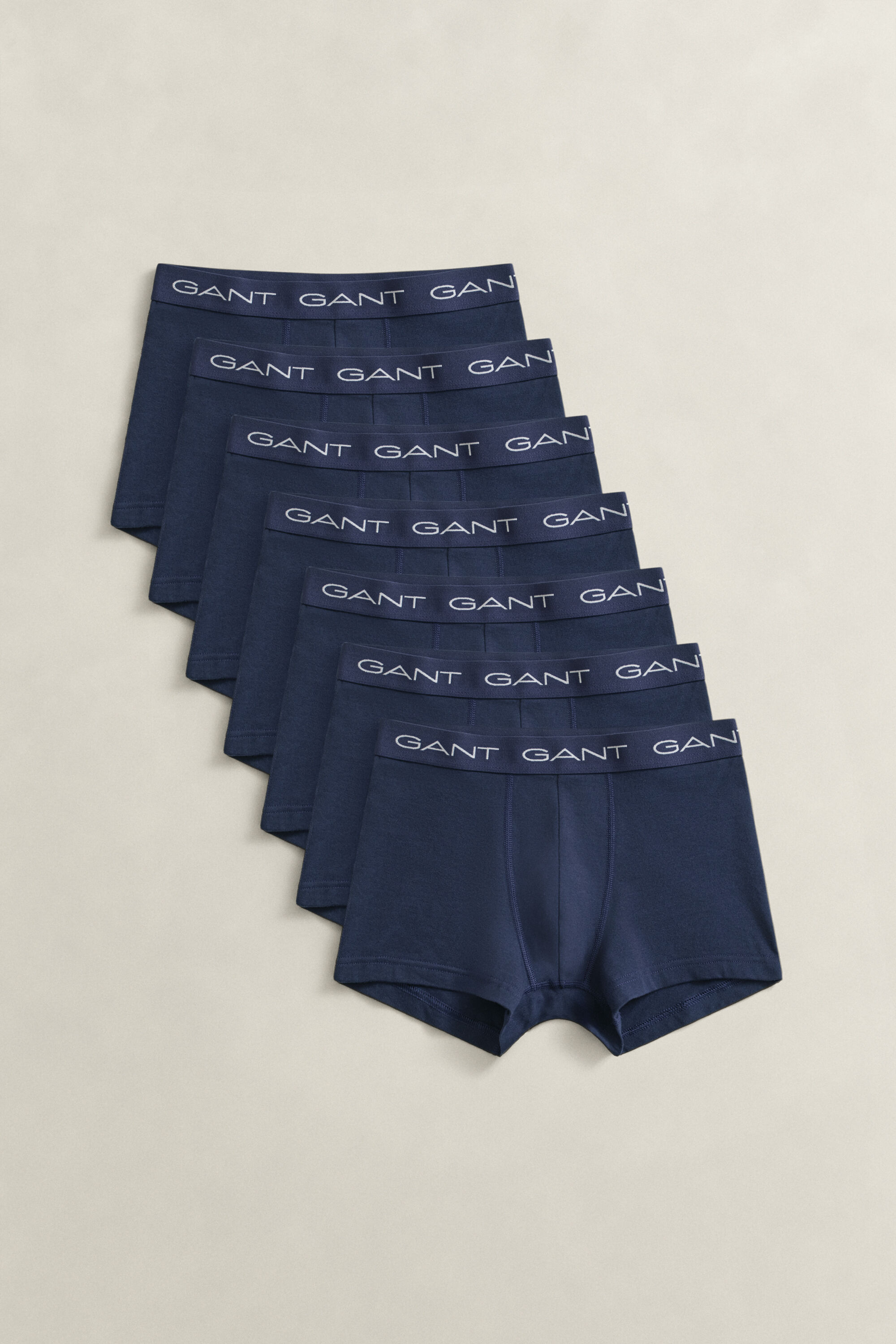 7-Pack trunk-underbukser