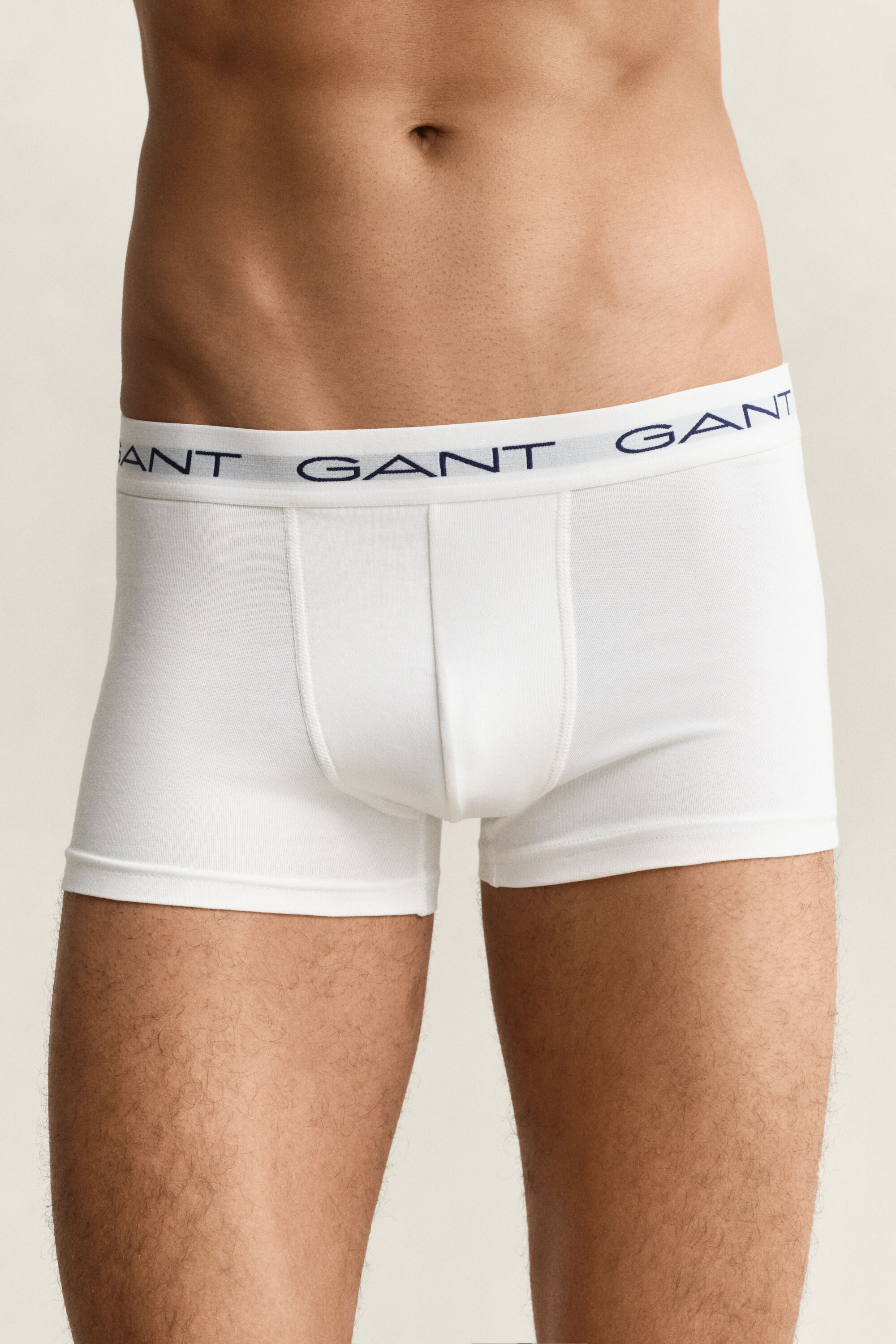 3-Pack trunk-underbukser