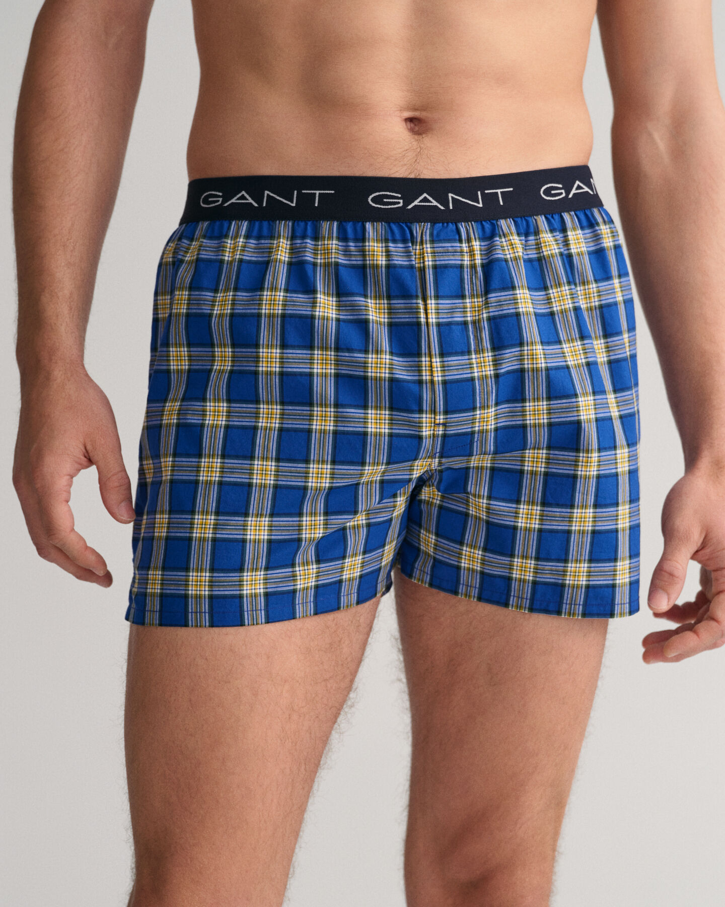2-Pack boksershorts