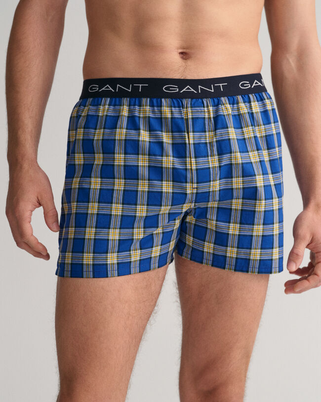 2-Pack boksershorts