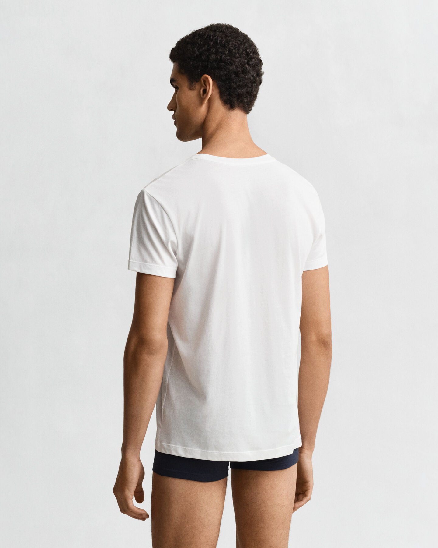 2-Pack crewneck T-shirts