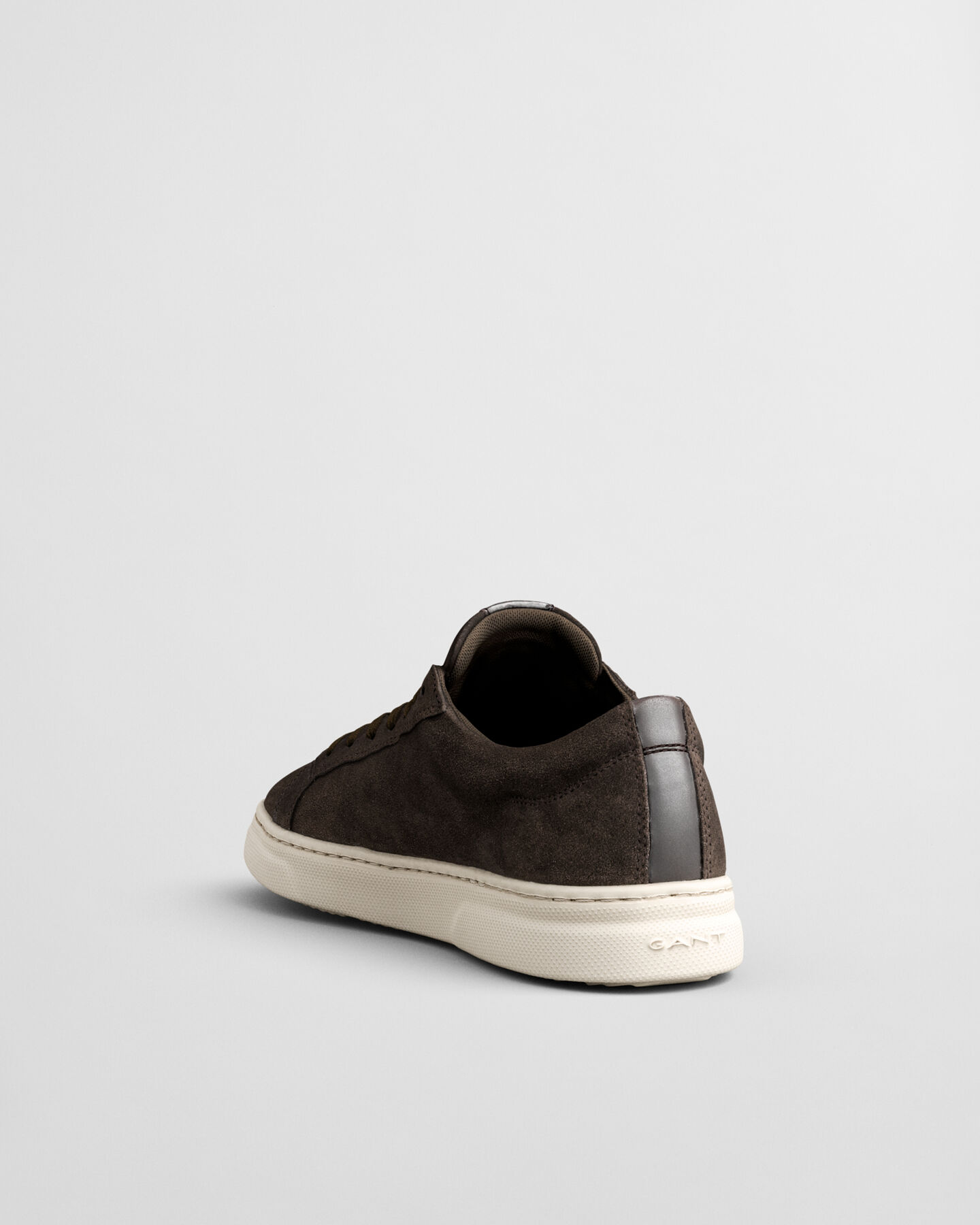 Joree sneakers i ruskind
