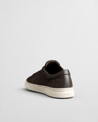 Joree sneakers i ruskind