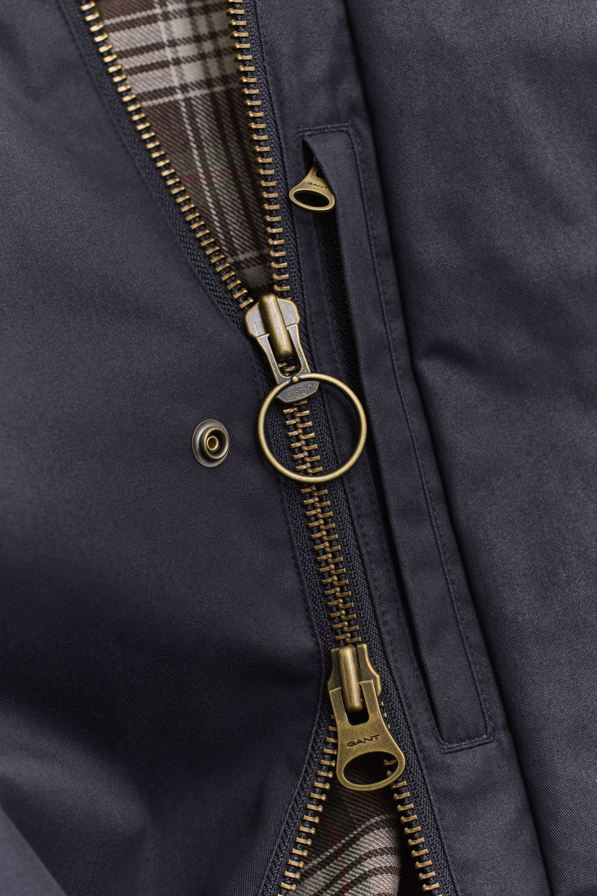 Vokset Barn Jacket