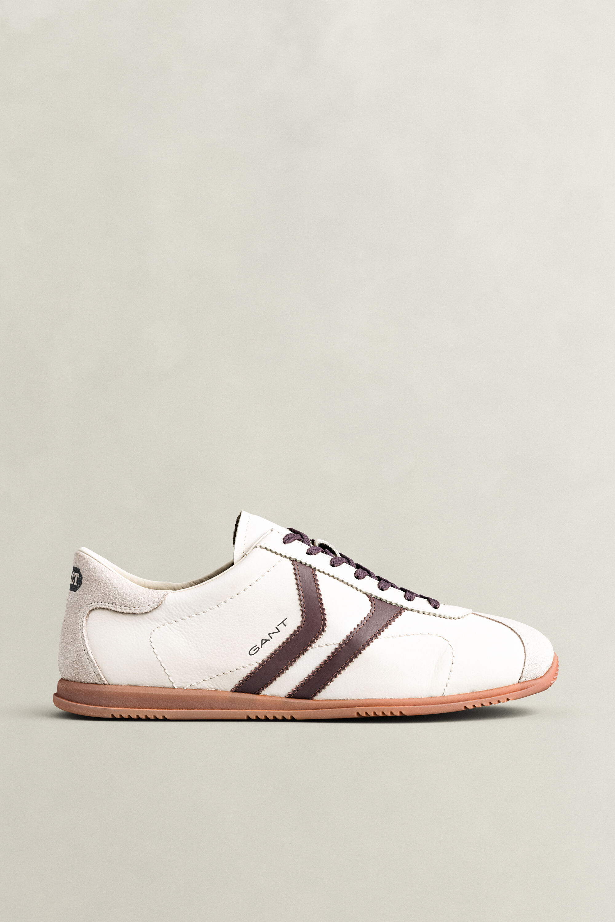 Spearclub lædersneakers