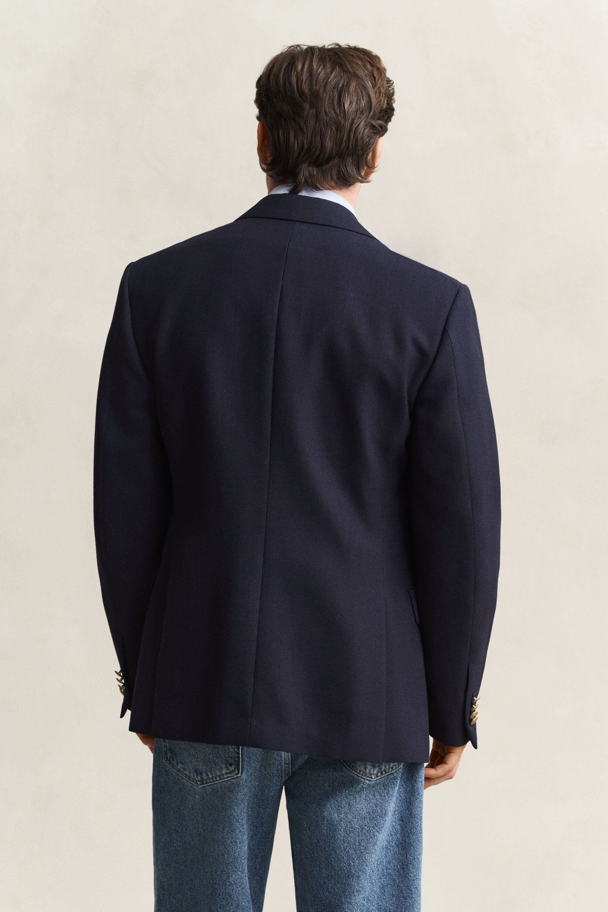 Club Blazer
