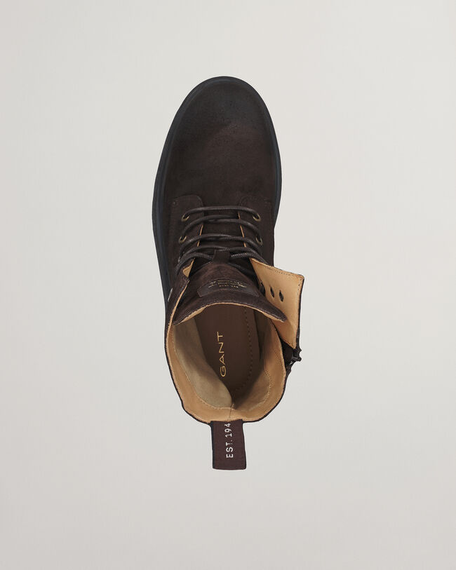 Ramzee mellemh&oslash;je st&oslash;vler