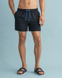 Classic fit badeshorts