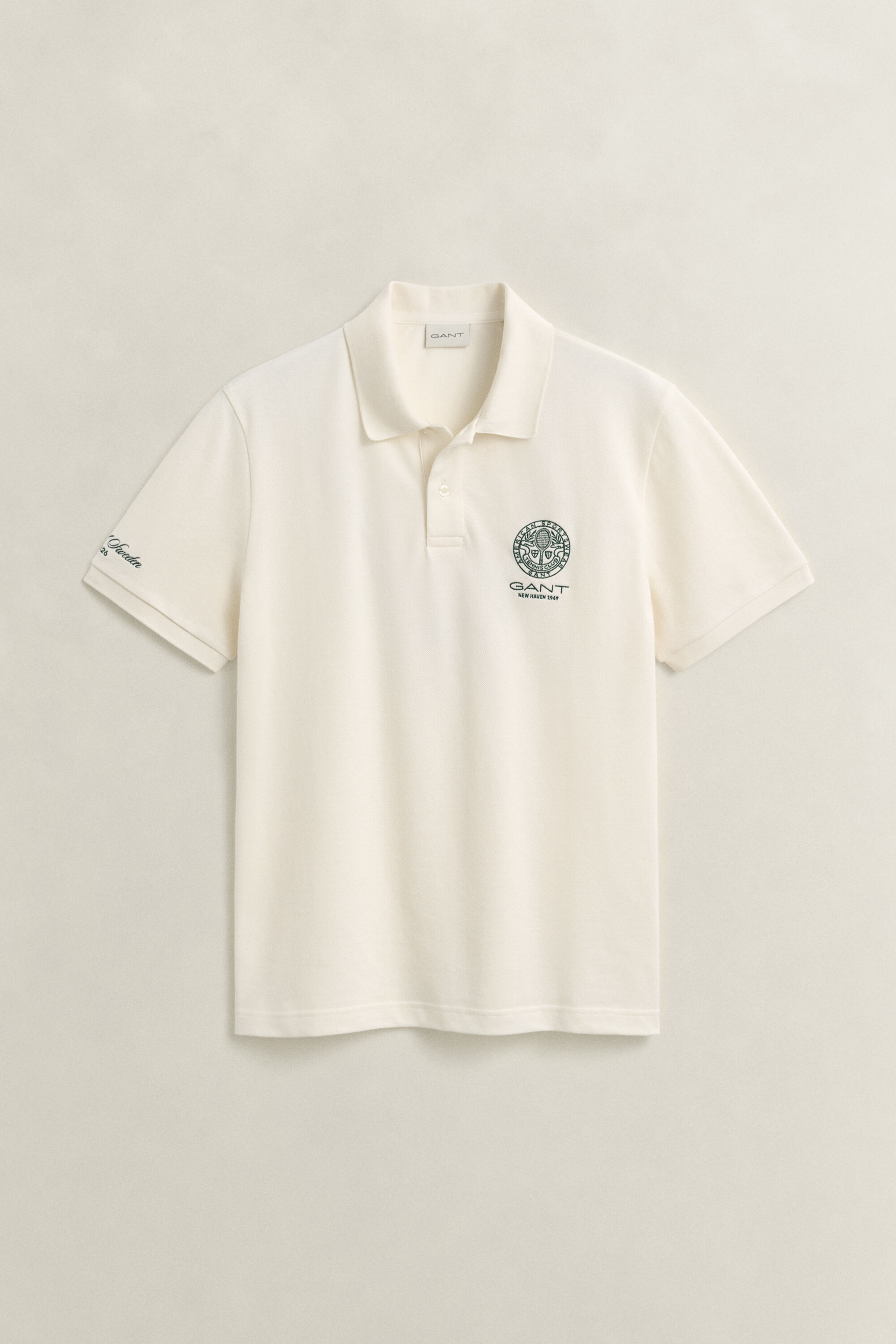 Båstad Tennis poloskjorte