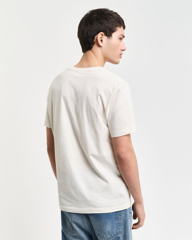 Outdoor Graphic T-shirt