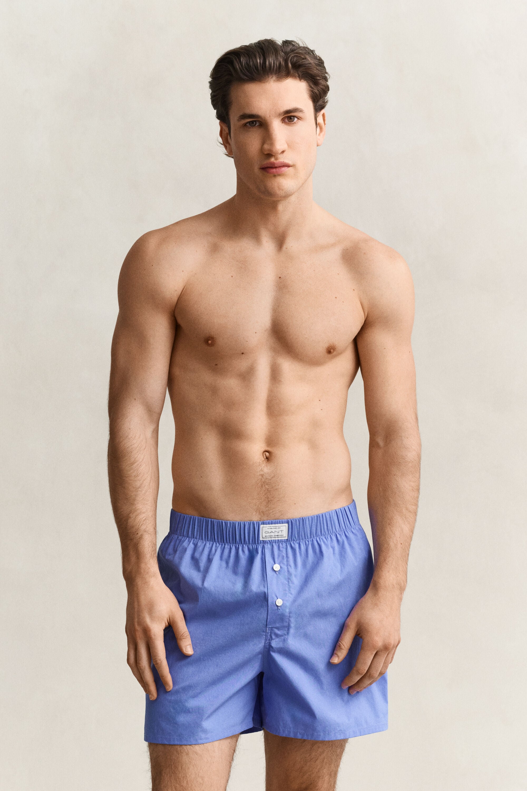 2-Pack boksershorts