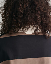 Blokstribet Heavy Rugger