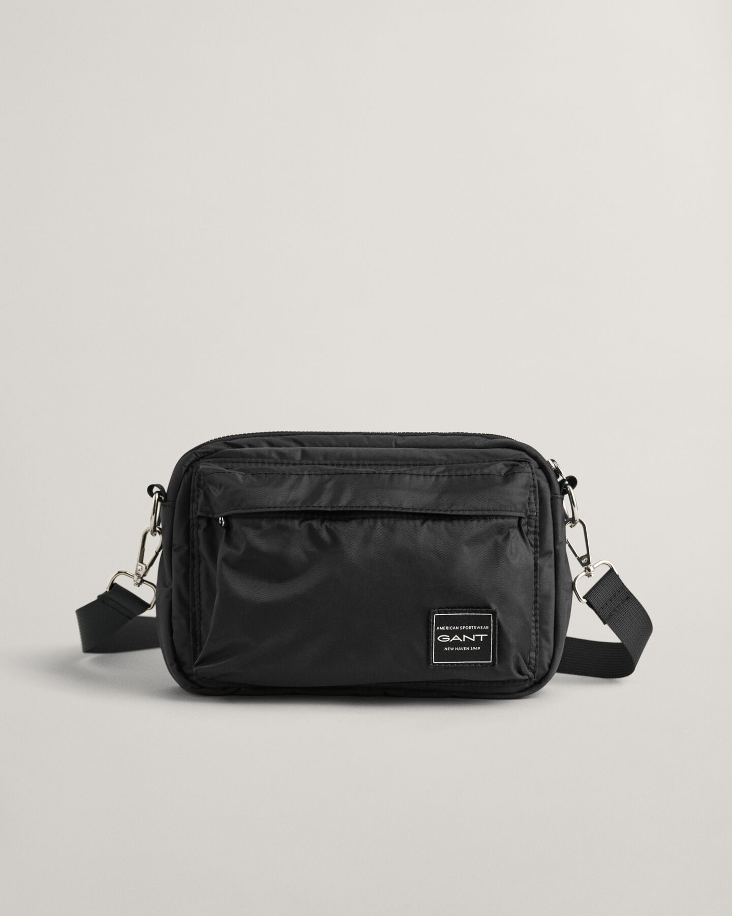 Crossbody-taske i nylon