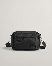 Crossbody-taske i nylon