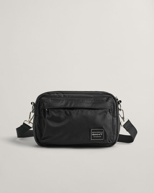 Crossbody-taske i nylon