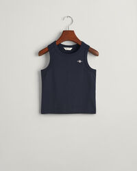 Kids Shield tank-top