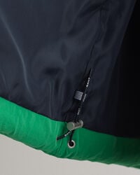 Blocked vatteret vest