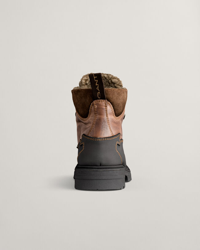 Gretty mellemh&oslash;je st&oslash;vler