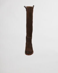 Hampshir langskaftede støvler