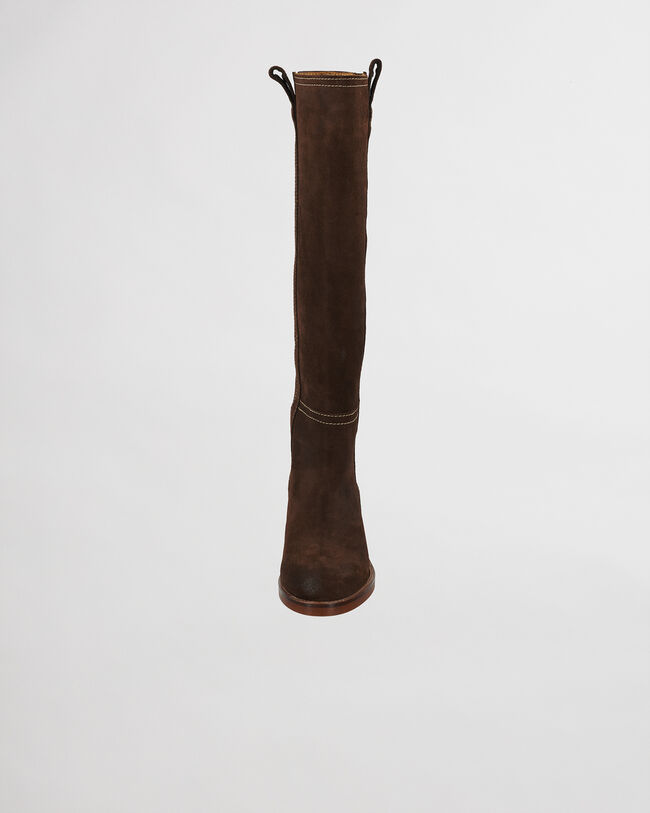 Hampshir langskaftede støvler