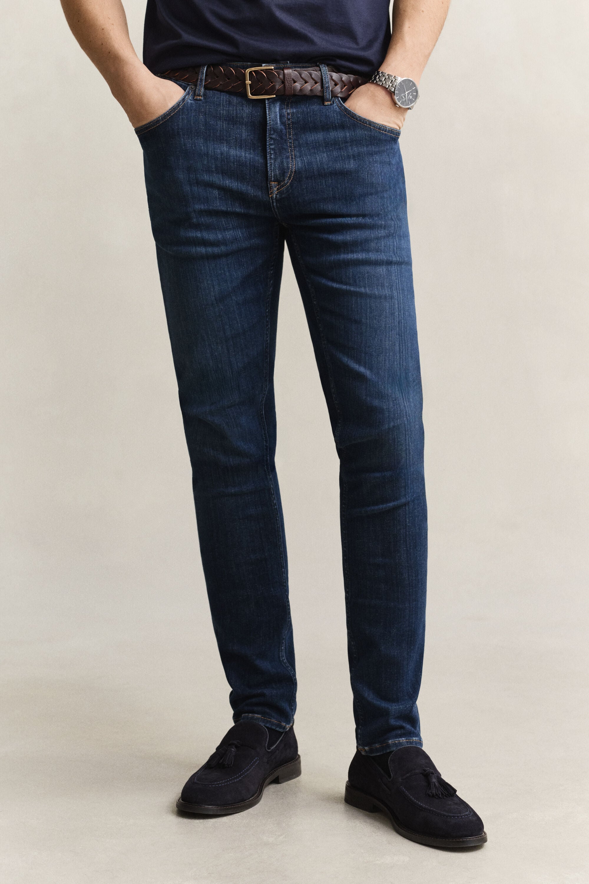 Extra Slim Active Recover jeans