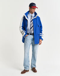 Sailor jakke i mellemlængde