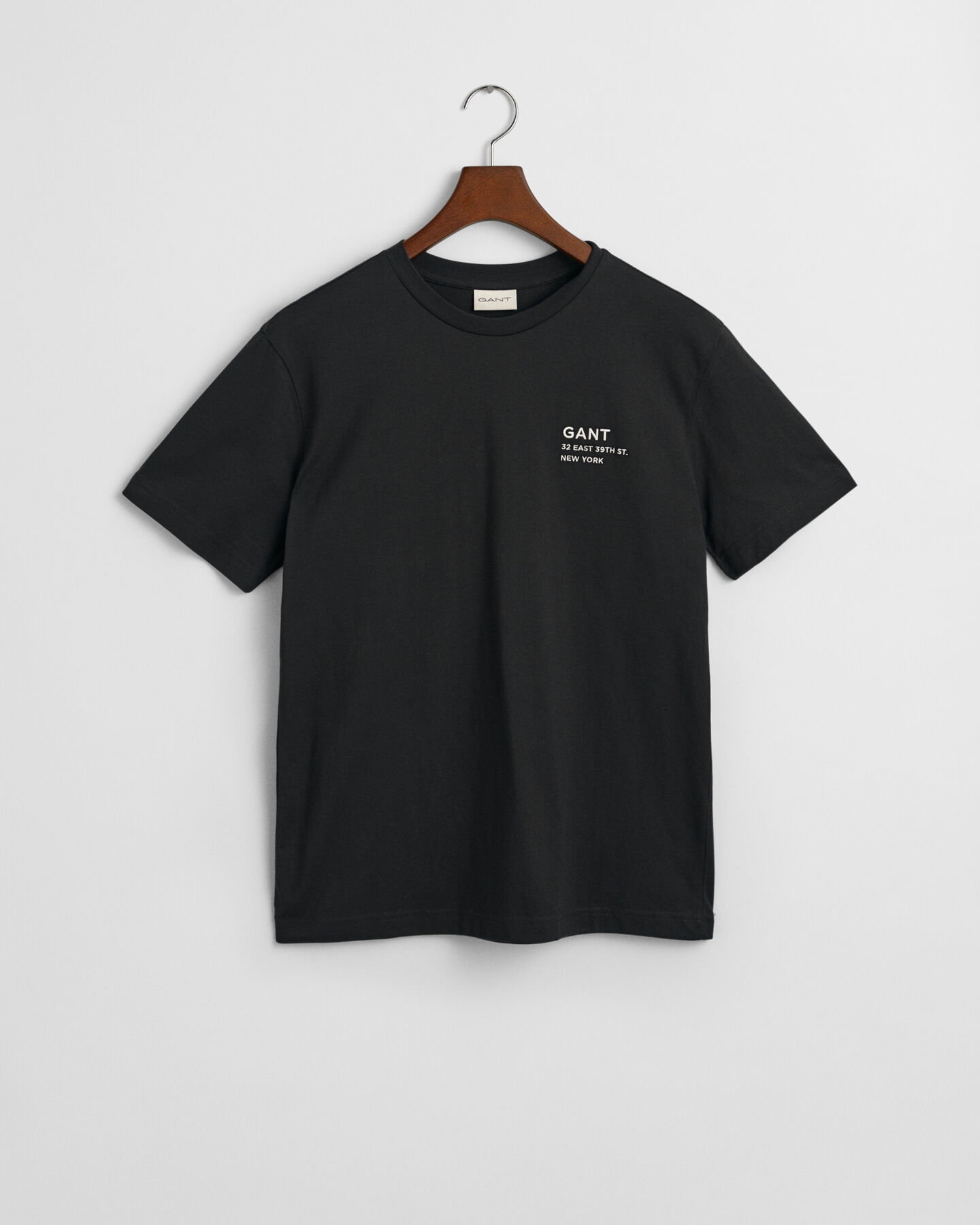 Small Graphic T-shirt