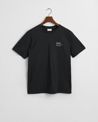 Small Graphic T-shirt