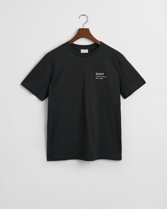 Small Graphic T-shirt