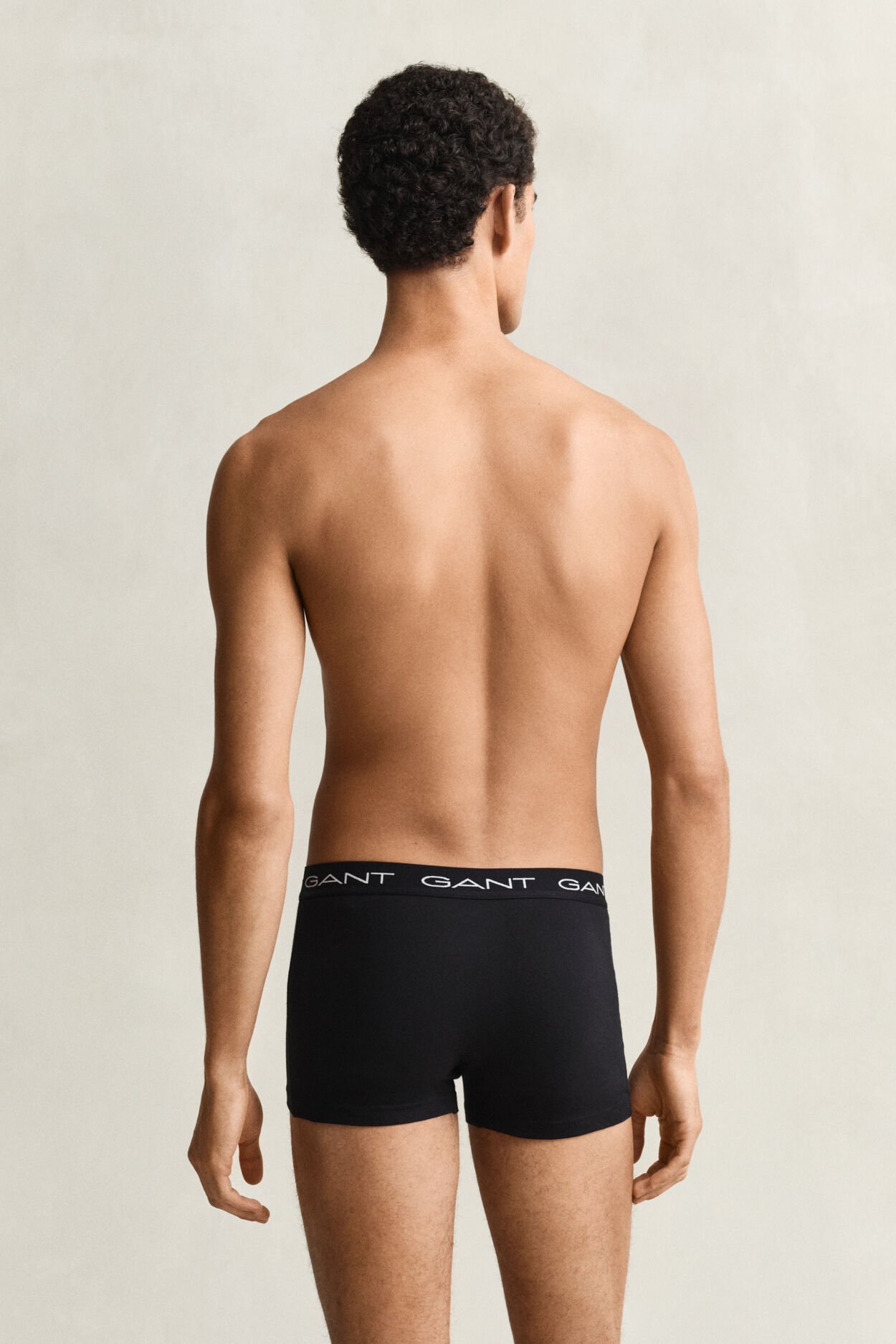 7-Pack trunk-underbukser