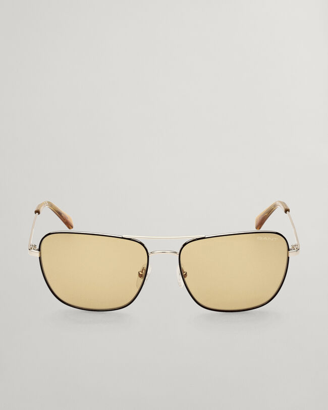 GA7221 Mark solbriller