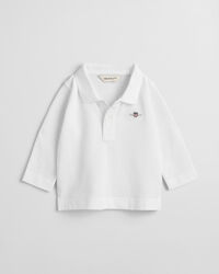 Baby Shield piqué Rugger