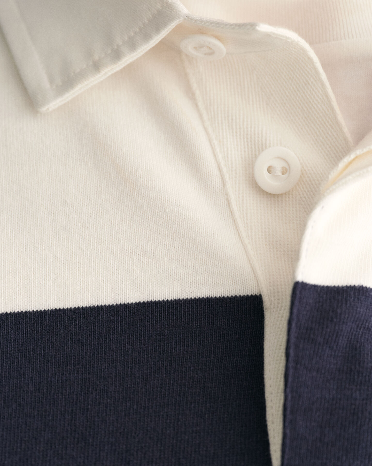 Shield tværstribet Heavy Rugger