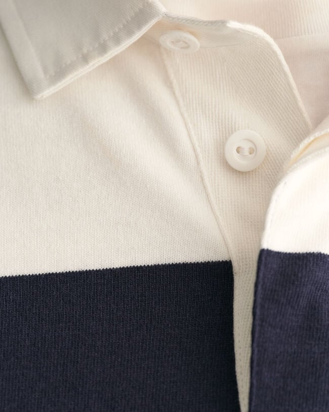 Shield tværstribet Heavy Rugger