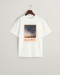 Teens GANT Resort T-shirt