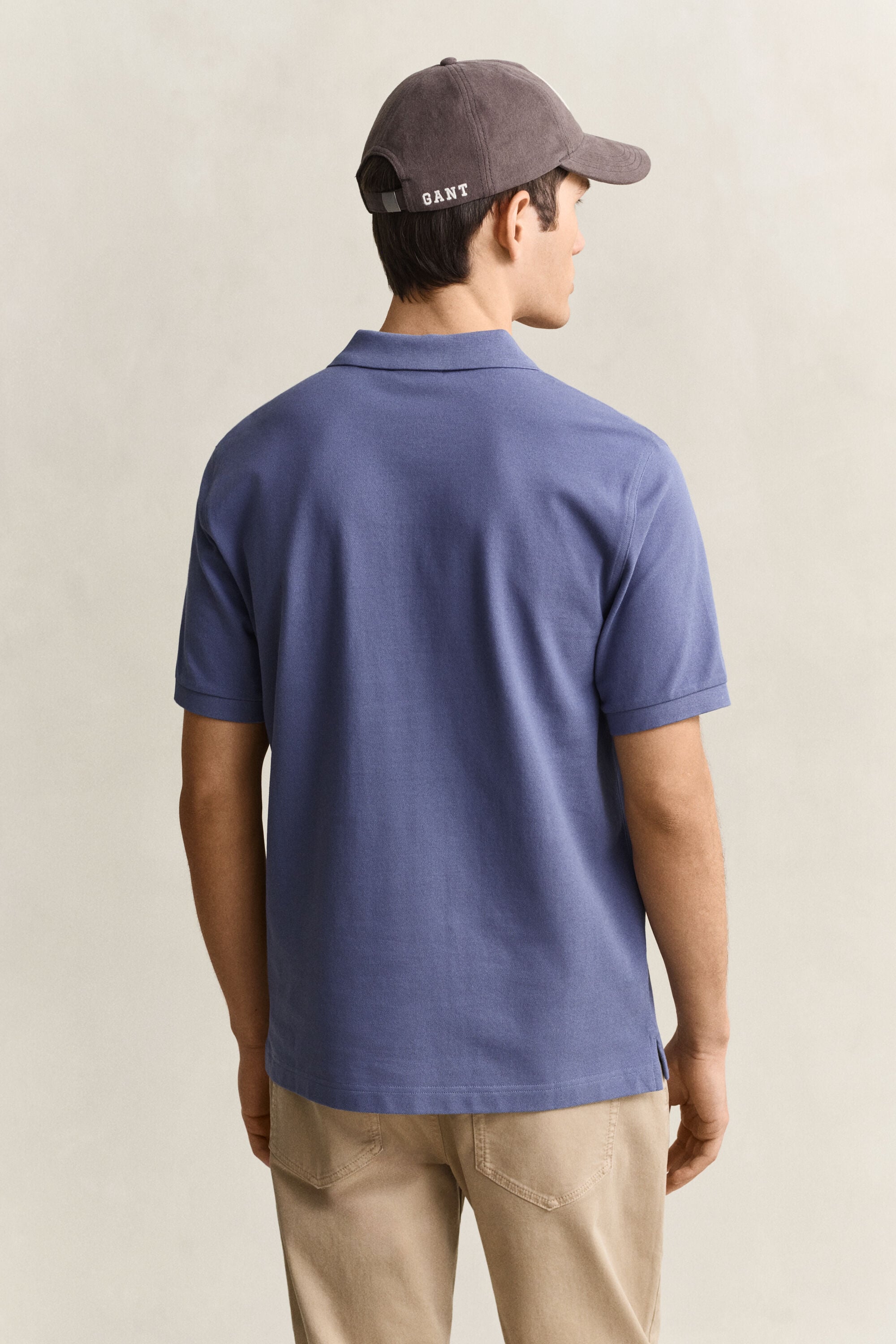Classic Regular poloskjorte