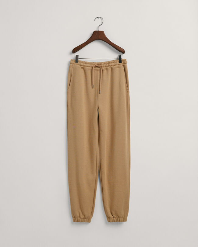 Relaxed fit Icon G Essential joggingbukser