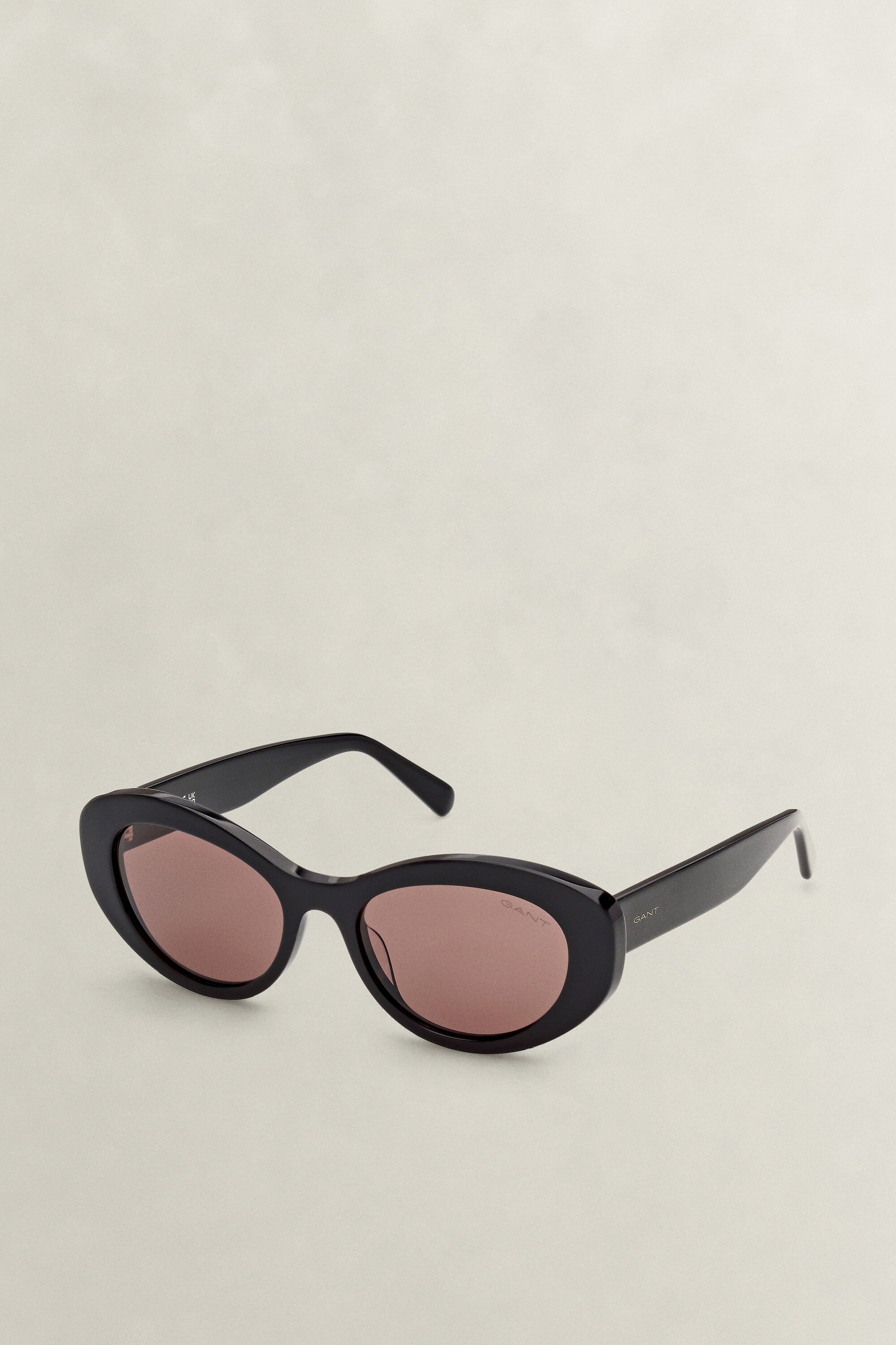 Cat Eye-solbriller