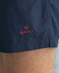 Classic fit badeshorts