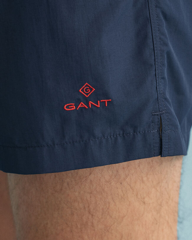 Classic fit badeshorts